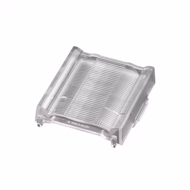 F16219_LINNEA-90-END-B-FL Ledil  Optik - Linsen